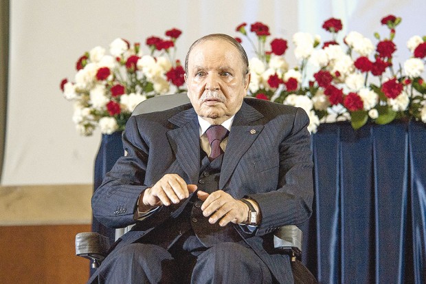 Le détail de la lettre des 