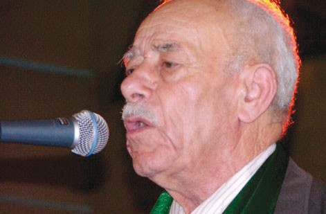 Tizi Ouzou a rendu un vibrant hommage au regretté Taleb Rabah