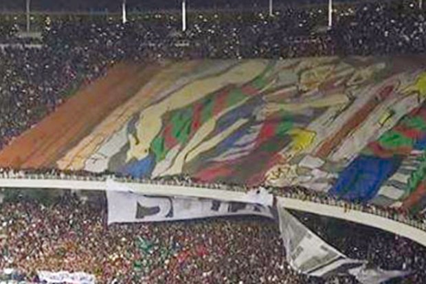 Une ambiance des grands jours