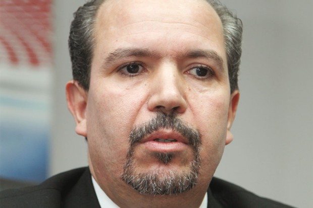 Mohamed Aïssa dénonce l'affichage des salafistes