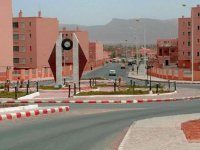 13 nouveaux projets avalisés à Béchar