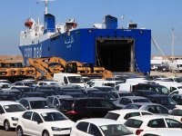 Baisse de 40 % de l'activité véhicules au port de Djendjen