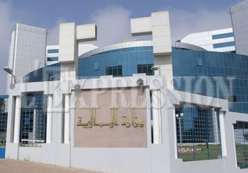 Le gouvernement recourra à la LFC en 2016