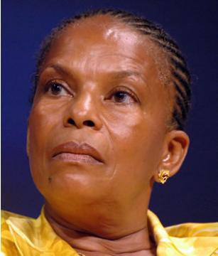 Christiane Taubira a parlé trop tôt