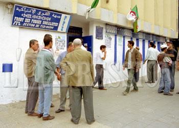 C'est le deuil à Tizi Ouzou