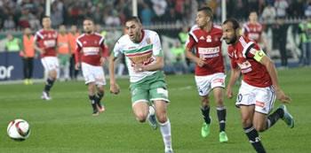 Le 5-Juillet a flambé en vain