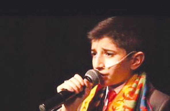 Le jeune prodige Hocine Ouali décédé dans un hôpital parisien