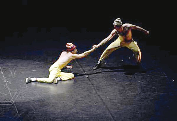 Du rythme et de l'émotion pour la clôture