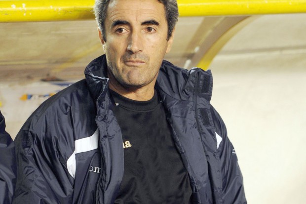 Le pronostic pessimiste de Djamel Menad sur la JSK