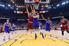 Omnisports / Basket-NBA