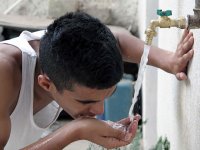 L'ADE assurera la gestion de l'eau sur tout le territoire de la wilaya