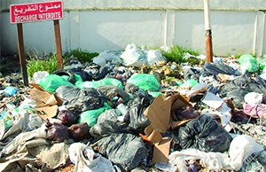 Seuls trois CET sont en service à Tizi Ouzou