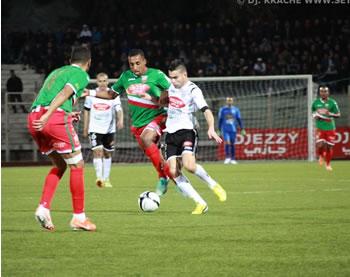 L'Entente veut la peau du Doyen et... Ighil