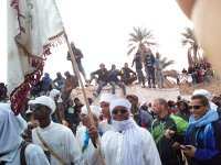 1.200 jeunes avec « l'Algérie au c'ur de son Sahara »