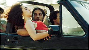 1res Journées du film arabe primé