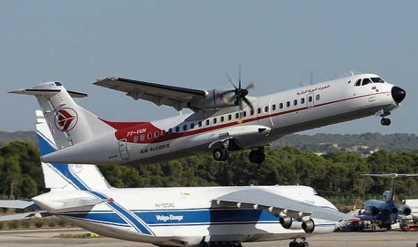 المحطة الجوية الجديدة لنقل المسافرين بعنابة ستفتح الخميس المقبل