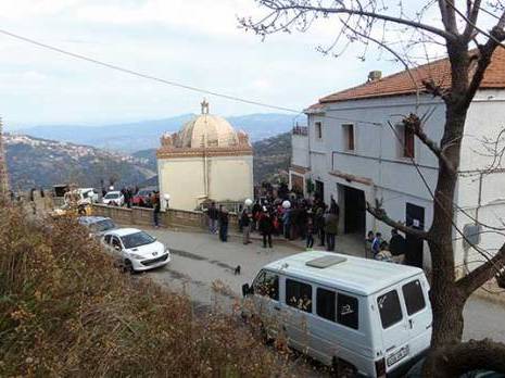 Da El Hocine raconté par les siens