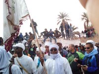 1.200 jeunes avec « l'Algérie au c'ur de son Sahara »