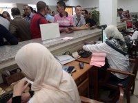 Vers la réouverture de tous les bureaux de poste