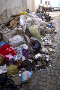 Les campagnes se suivent et se ressemblent