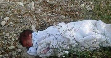 قاصر ترمي رضيعها من نافذة مستشفى بعنابة