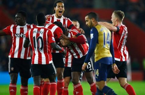 الدوري الإنجليزي يشهد تسجيل أول لاعب من جزيرة كوراساو