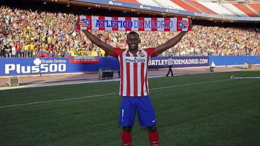 تشيلسي يسعى لضم مهاجم أتلتيكو مدريد
