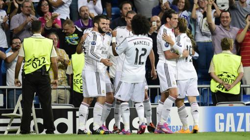 كارلو أنشيلوتي يسعى لخطف 3 لاعبين من ريال مدريد للنادي البافاري