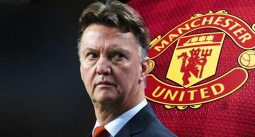 تصريح فان غال بعد الهزيمة أمام ستوك سيتي