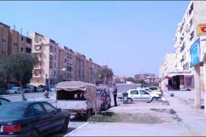 Les villageois d'El-Fedj réclament un meilleur cadre de vie