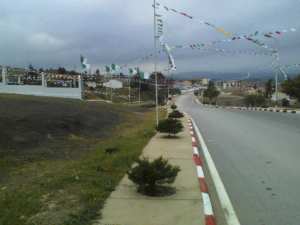 التعريف ببلدية جمعة اولاد الشيخ