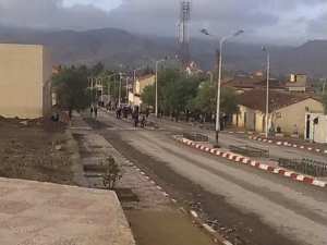 التعريف ببلدية جمعة اولاد الشيخ - تابع للمقال الاول -