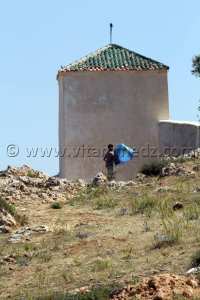 LALLA SETTI, LA SAINTE PATRONNE DE TLEMCEN