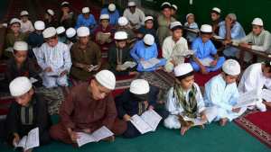 الزاوية القادرية بتيارت تحيي ذكرى المولد النبوي الشريف