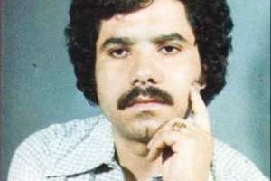 Come-back de Rabah Saïdani, icône de la chanson kabyle