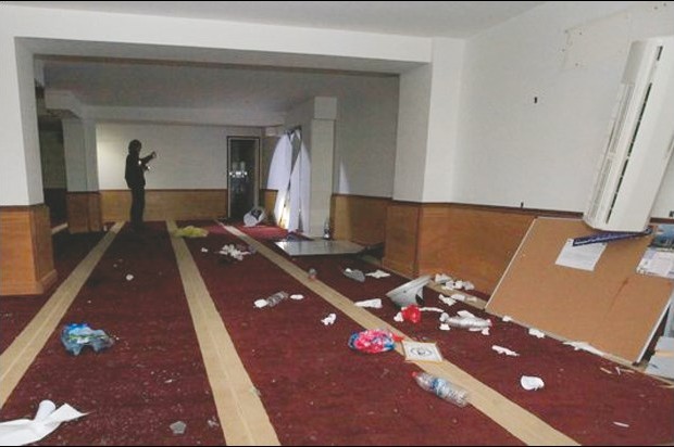 Le racisme et l'islamophobie pointés du doigt