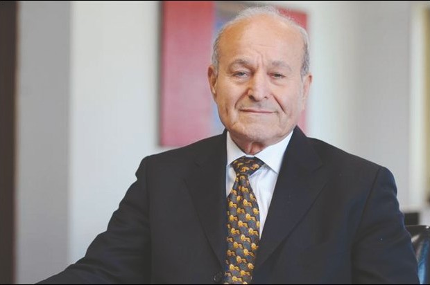 Issad Rebrab parmi les 100 qui font bouger l'Afrique