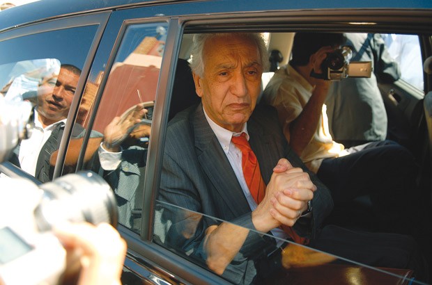 Da El-Hocine et... les autres