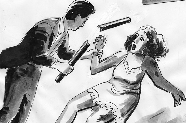 Comme un grain de sable