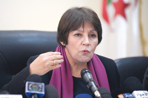 Benghabrit se dote d'une structure pour suivre ses réformes