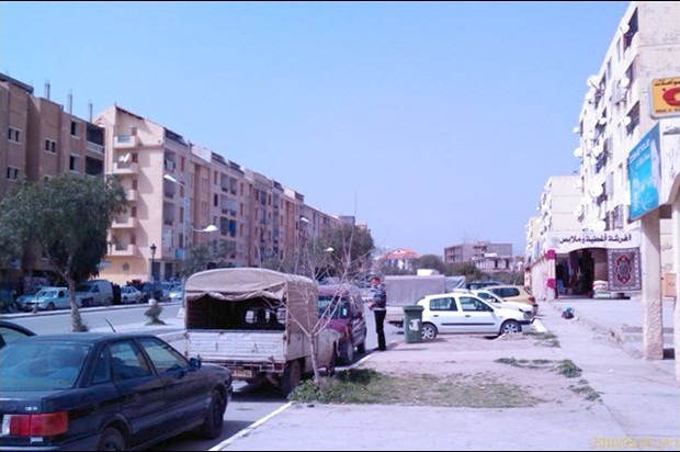 Les villageois d'El-Fedj réclament un meilleur cadre de vie