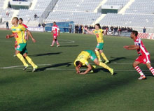 Ligue 2 - 15e journée (suite)