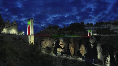 «Constantine, capitale 2015 de la culture arabe»