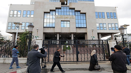 Le procès de l'affaire Sonatrach 1 s'ouvre aujourd'hui