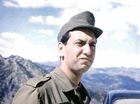 La première résistance à la dictature