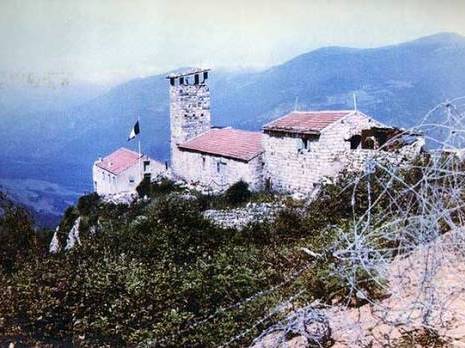 Yakouren (Tizi Ouzou)