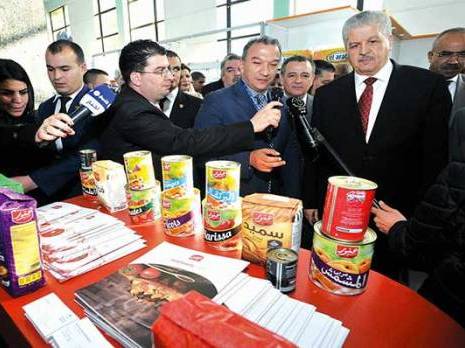 Sellal défend à nouveau la loi de finances 2016