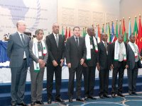 Afripol n'est plus un projet