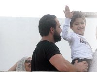 La belle fin de l'histoire de l'enfant Amine Yarichène