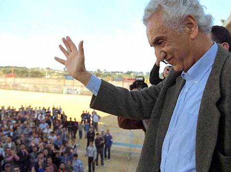 Intenses préparatifs pour le dernier hommage